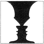 Rubin'sche Vase